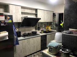 Blk 426D Floral Spring @ Yishun (Yishun), HDB 5 Rooms #500039131